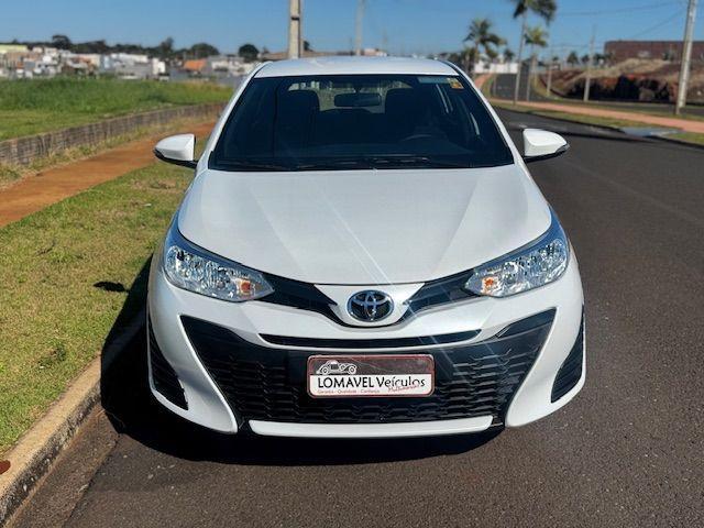Toyota Yaris Ha - foto 3