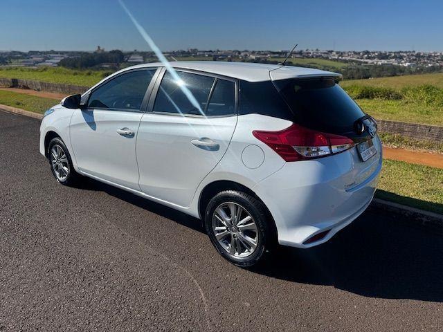 Toyota Yaris Ha - foto 7