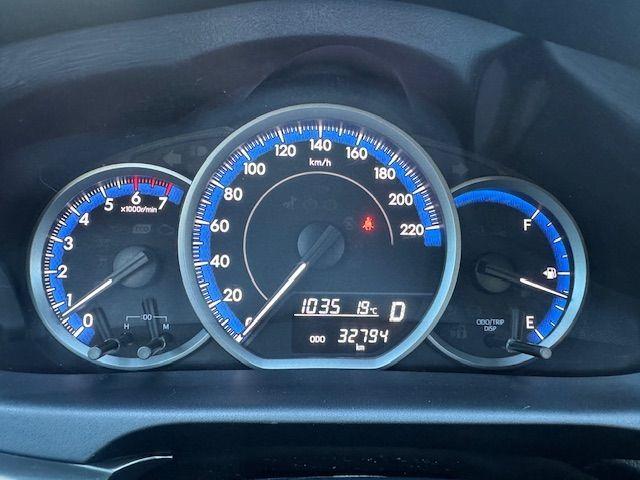 Toyota Yaris Ha - foto 9
