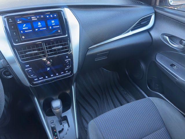 Toyota Yaris Ha - foto 10