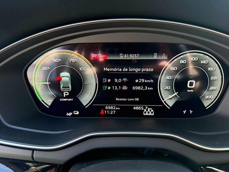 Audi Q5 Sb P Híbrido - foto 11
