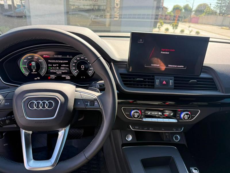 Audi Q5 Sb P Híbrido - foto 10