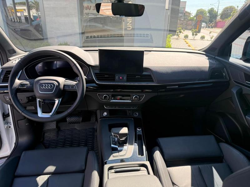 Audi Q5 Sb P Híbrido - foto 9