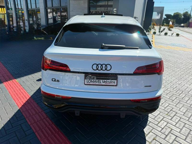 Audi Q5 Sb P Híbrido - foto 7