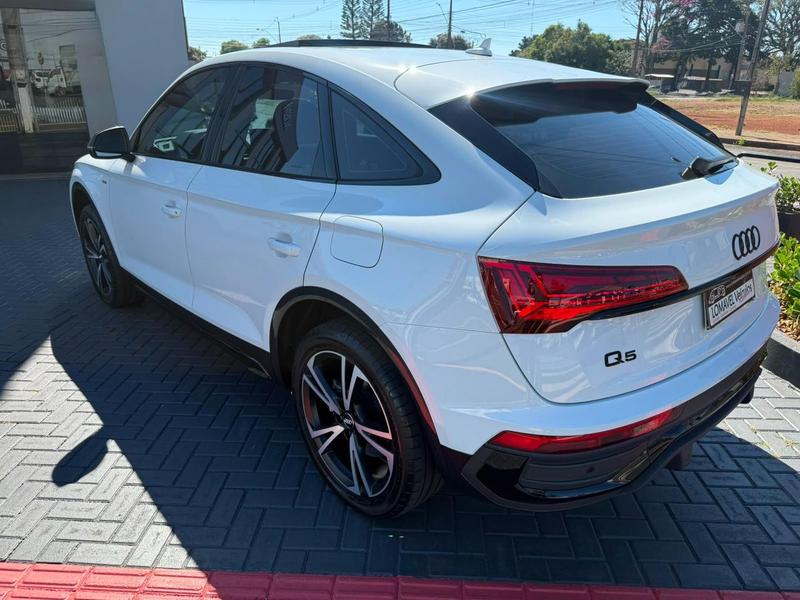 Audi Q5 Sb P Híbrido - foto 5