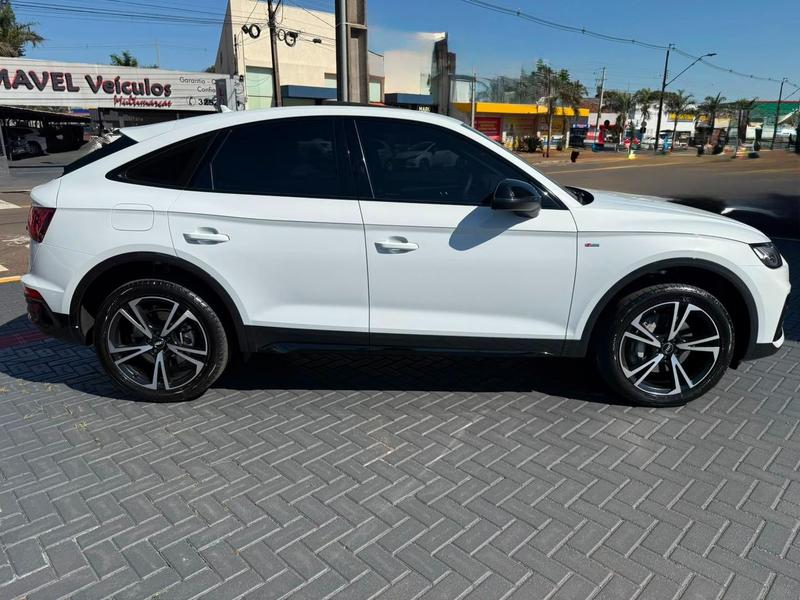 Audi Q5 Sb P Híbrido - foto 6