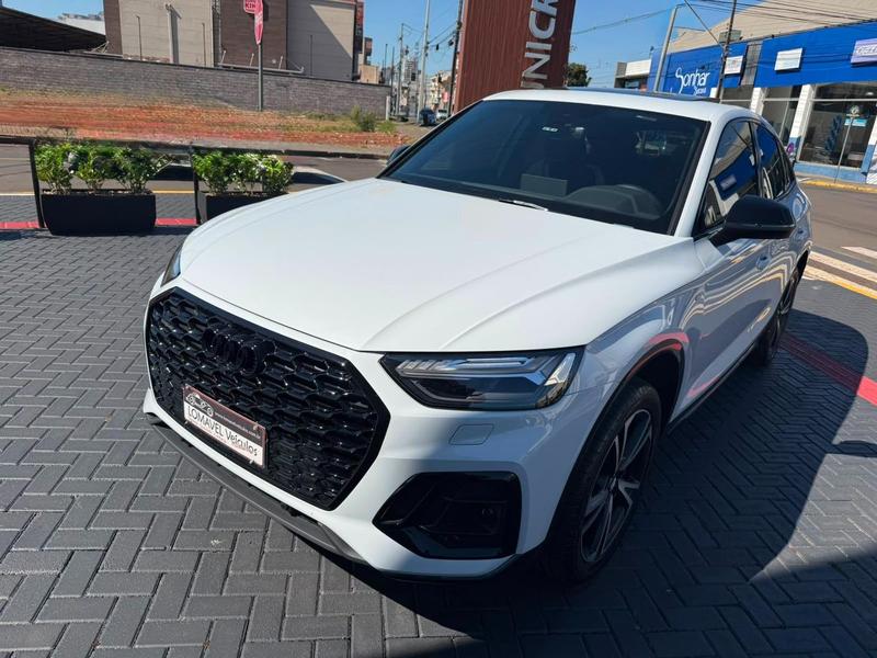 Audi Q5 Sb P Híbrido - foto 3