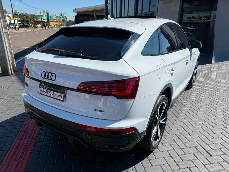 Audi Q5 Sb P Híbrido - foto 8