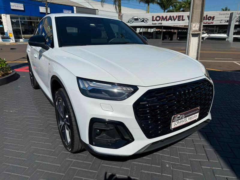 Audi Q5 Sb P Híbrido - foto 4
