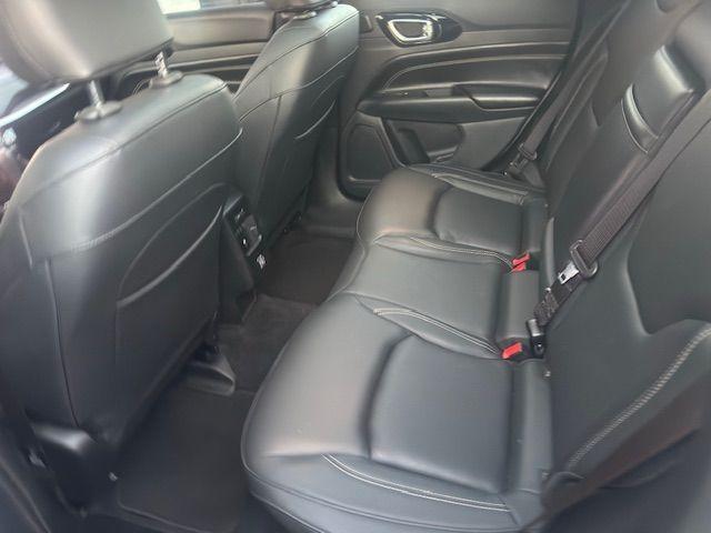 Jeep Compass Serie S Tf - foto 13