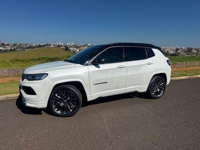 Jeep Compass Serie S Tf - foto 2