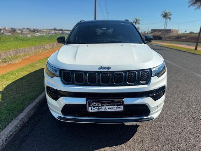 Jeep Compass Serie S Tf - foto 3