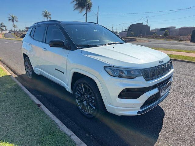 Jeep Compass Serie S Tf - foto 4