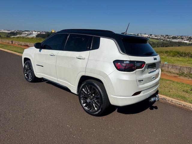 Jeep Compass Serie S Tf - foto 7