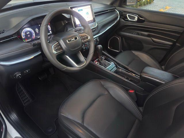 Jeep Compass Serie S Tf - foto 9