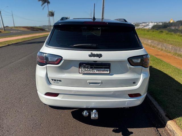 Jeep Compass Serie S Tf - foto 6