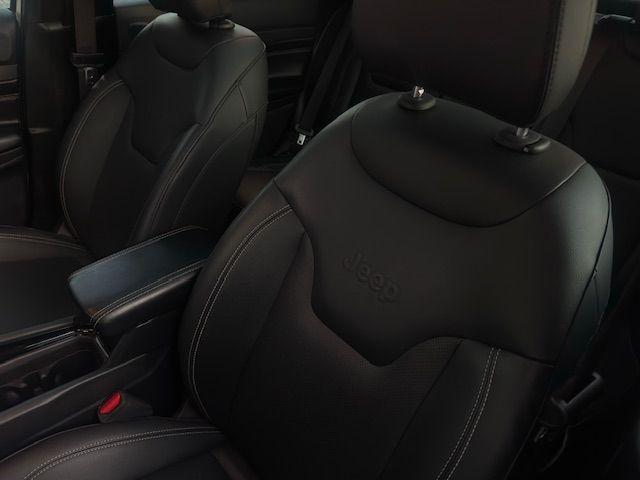 Jeep Compass Serie S Tf - foto 11