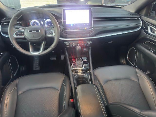 Jeep Compass Serie S Tf - foto 8