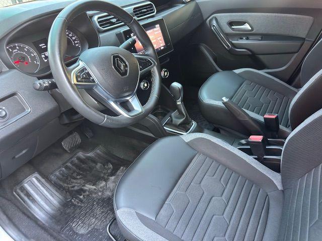 Renault Duster Int16 CVT - foto 8