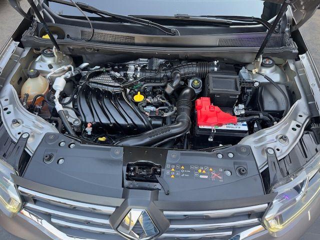 Renault Duster Int16 CVT - foto 14