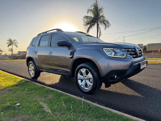 Renault Duster Int16 CVT - foto 4