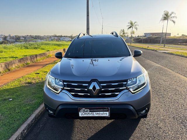 Renault Duster Int16 CVT - foto 3
