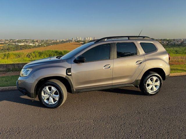 Renault Duster Int16 CVT - foto 2