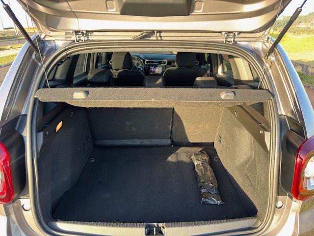 Renault Duster Int16 CVT - foto 13
