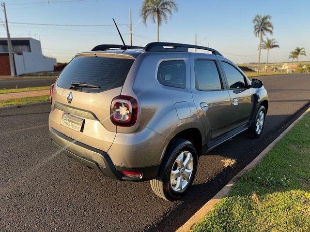 Renault Duster Int16 CVT - foto 6