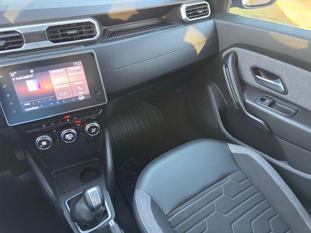 Renault Duster Int16 CVT - foto 9