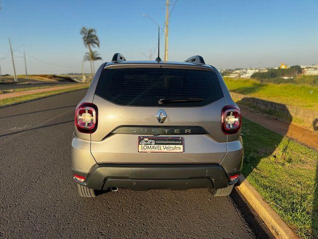 Renault Duster Int16 CVT - foto 7