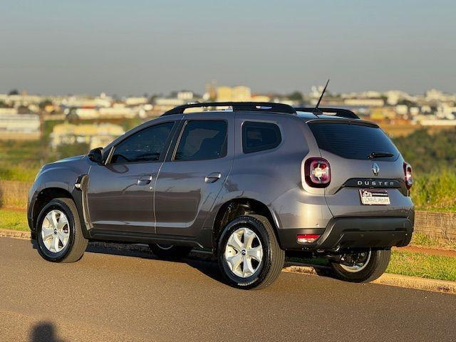Renault Duster Int16 CVT - foto 5
