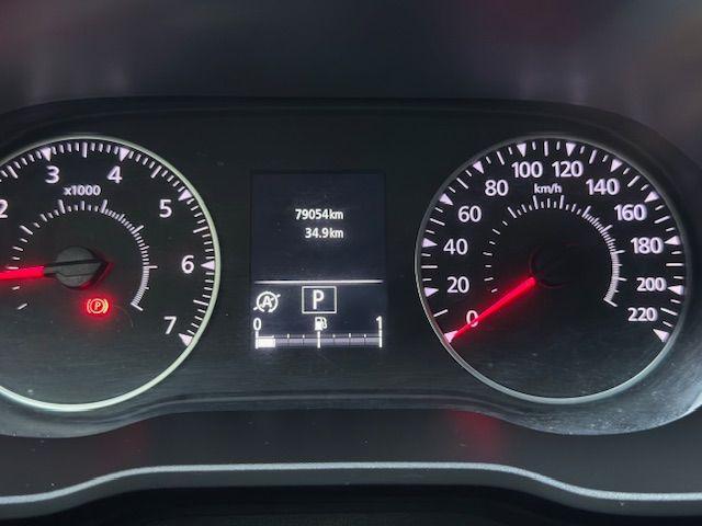 Renault Duster Int16 CVT - foto 10