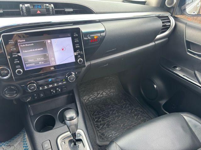 Toyota Hilux Cdsrxa4fd - foto 10