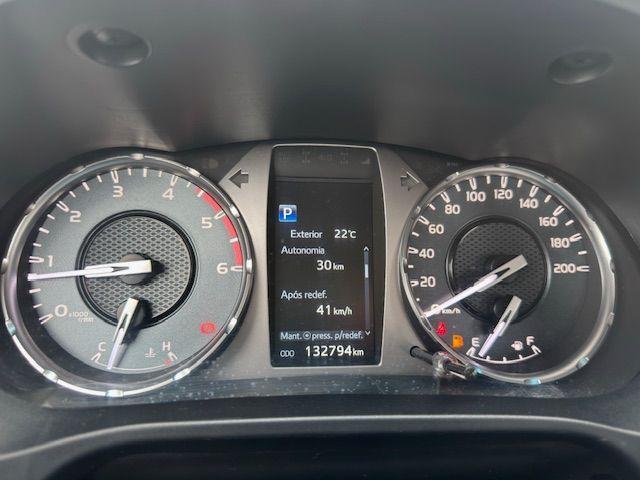 Toyota Hilux Cdsrxa4fd - foto 11