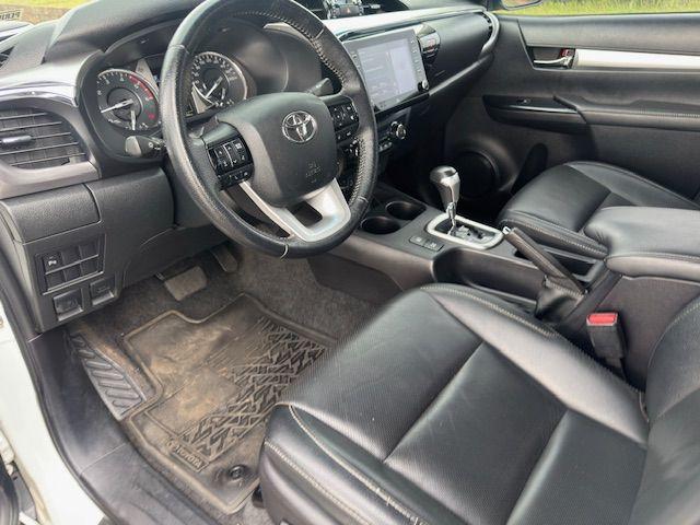 Toyota Hilux Cdsrxa4fd - foto 9