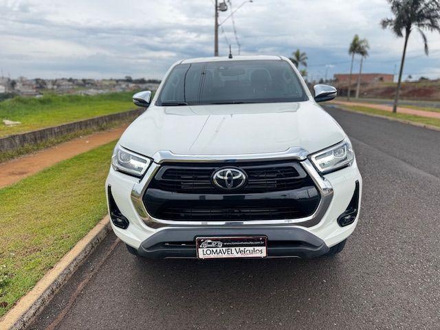 Toyota Hilux Cdsrxa4fd - foto 3
