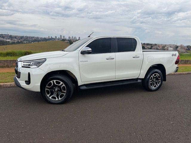 Toyota Hilux Cdsrxa4fd - foto 2