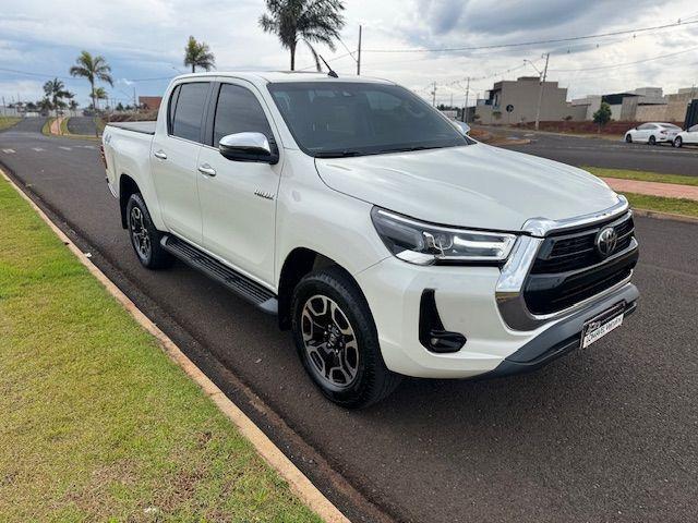 Toyota Hilux Cdsrxa4fd - foto 4