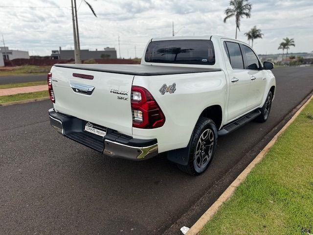 Toyota Hilux Cdsrxa4fd - foto 7