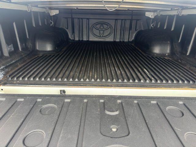 Toyota Hilux Cdsrxa4fd - foto 14