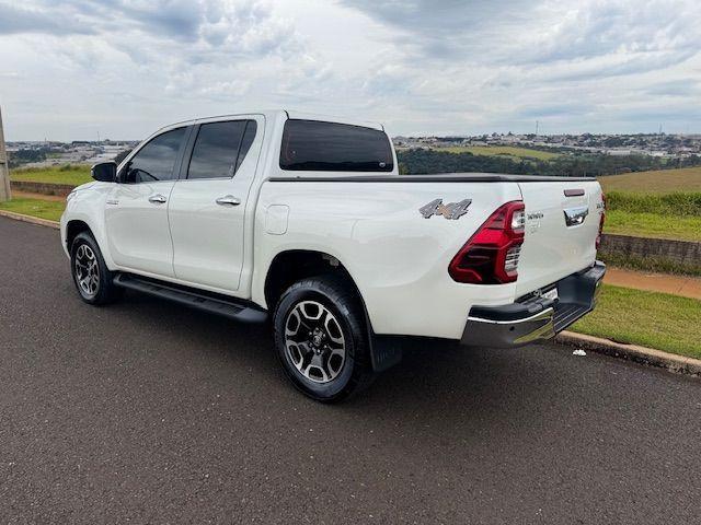 Toyota Hilux Cdsrxa4fd - foto 5