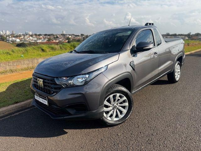 Fiat Strada 2024 à venda