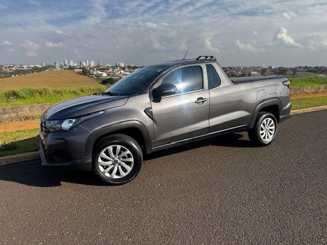 Fiat Strada Freedom Cs 13 - foto 2