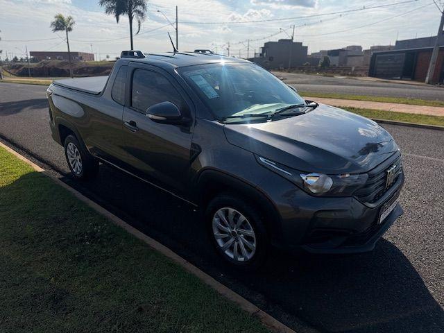 Fiat Strada Freedom Cs 13 - foto 4
