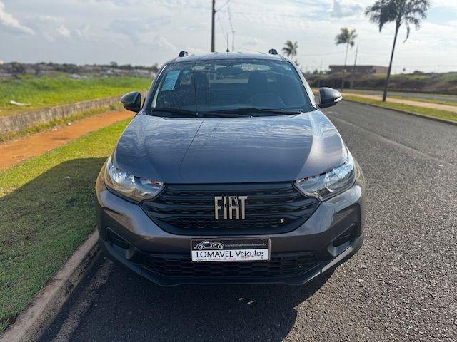 Fiat Strada Freedom Cs 13 - foto 3