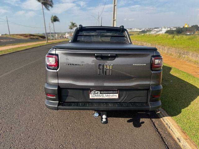 Fiat Strada Freedom Cs 13 - foto 6