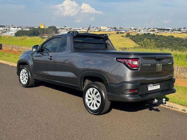 Fiat Strada Freedom Cs 13 - foto 7