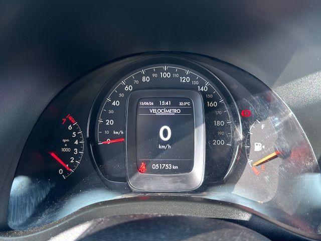 Fiat Strada Freedom Cs 13 - foto 11