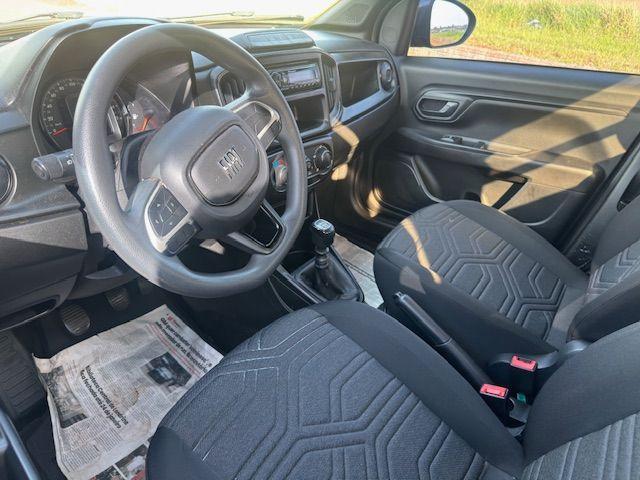 Fiat Strada Freedom Cs 13 - foto 9